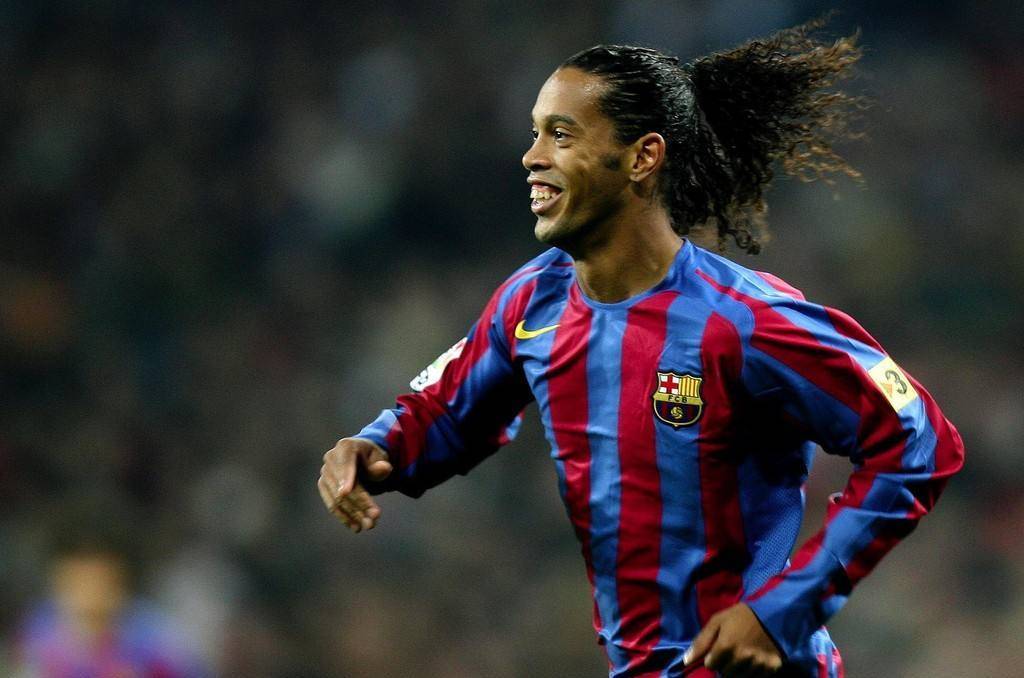 令人意外的 令人意外的