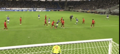 还是无球跑 还是无球跑