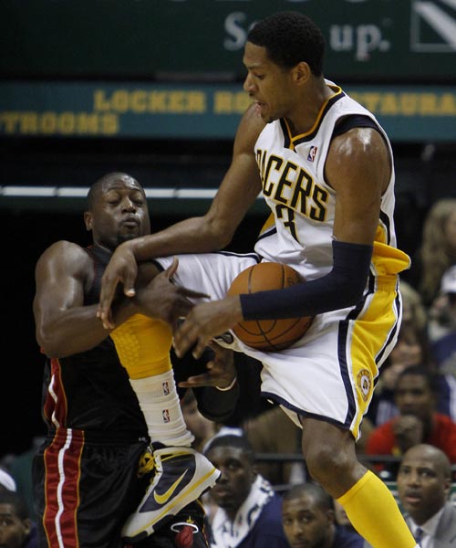 的防守悍将 的防守悍将