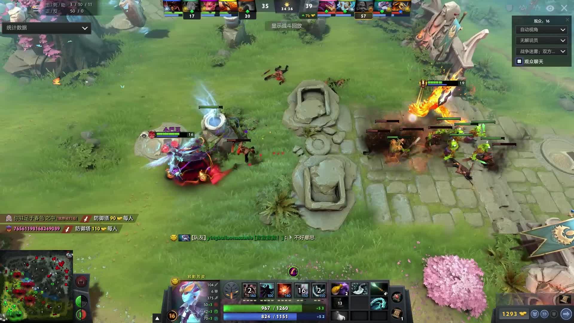 部的目标 部的目标