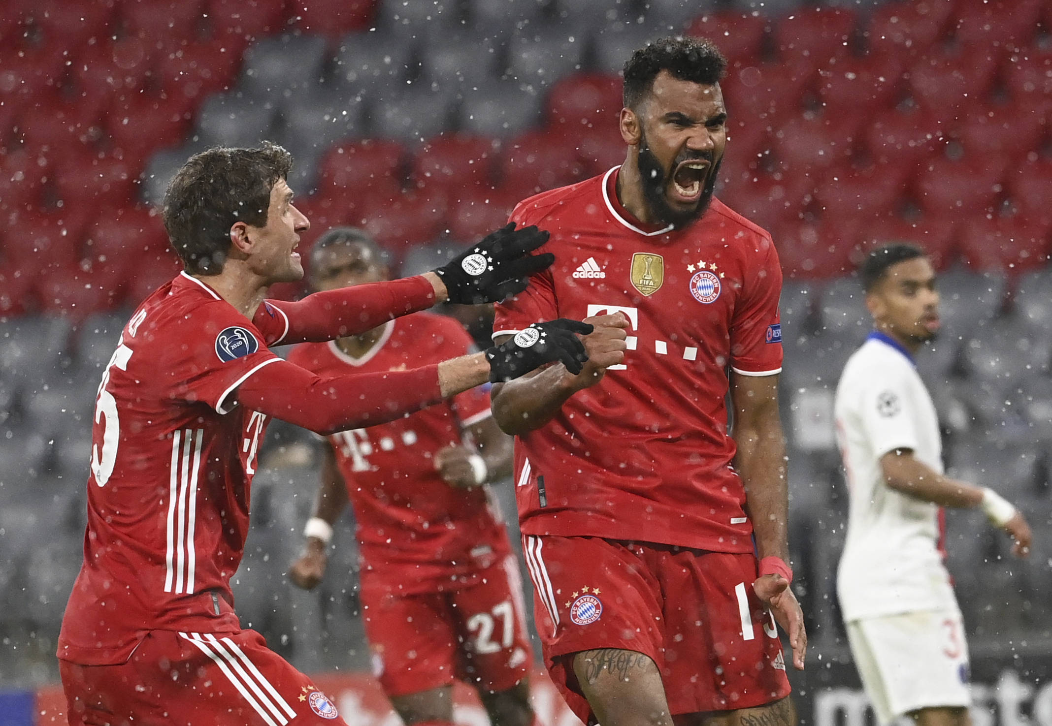 善用新人 善用新人