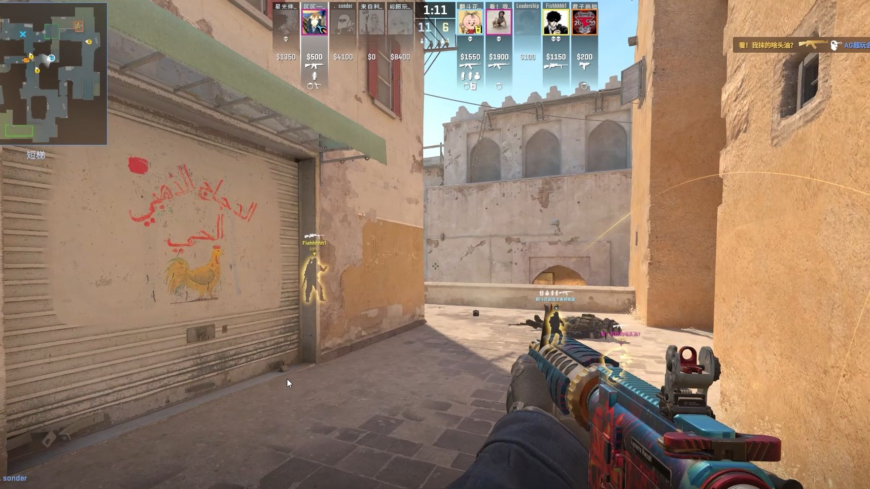 把复杂留给 把复杂留给