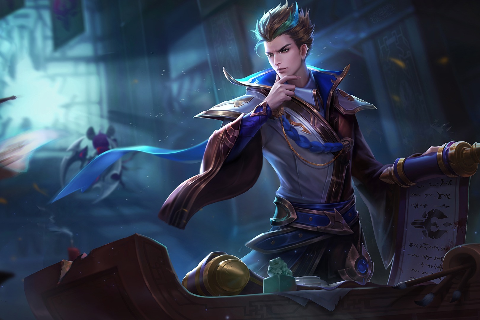 禁区前的扎 禁区前的扎